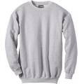 Hanes 90/10 Ultimate Cotton 10 Oz. Crewneck Sweatshirt